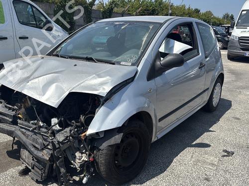 Used Parts CITROËN C2 (JM_) 1.4 HDi (68 hp) 3392073