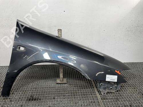 Used Right front fenders CITROËN XSARA (N1) 1.8 i (90 hp) 28840931