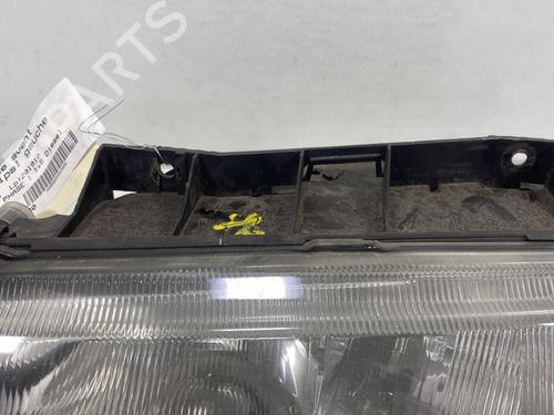 Left headlight CITROËN XANTIA (X1_, X2_) 1.9 Turbo D | BP20011013C28 