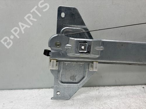 Front left window mechanism CITROËN C3 II (SC_) 1.4 | BP32029430C22 - Image 2