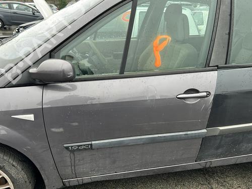 Gearbox RENAULT SCÉNIC II (JM0/1_)  | BP19953546M3 