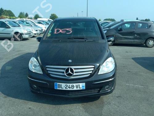Front right window mechanism MERCEDES-BENZ B-CLASS Sports Tourer (W245) B 180 CDI (245.207) | BP25716529C23 