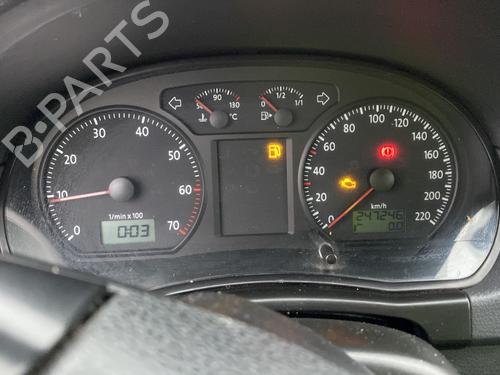 Alternator VW POLO IV (9N_, 9A_) 1.2 | BP32346796M7