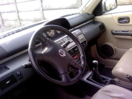 Switch NISSAN X-TRAIL I (T30) 2.2 Di 4x4 | BP20007039I30 