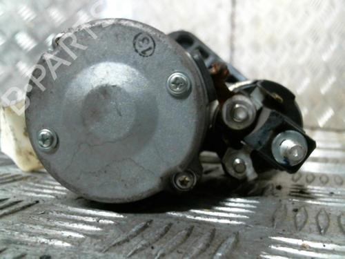 Used Starter Starter BMW 3 Touring (F31) 320 d (190 hp) 20031663 20031663