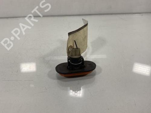 Used Left front indicator Left front indicator RENAULT MEGANE I (BA0/1_) 1.9 D Eco (BA0A, BA0U, BA0R) (64 hp) 20182317 20182317