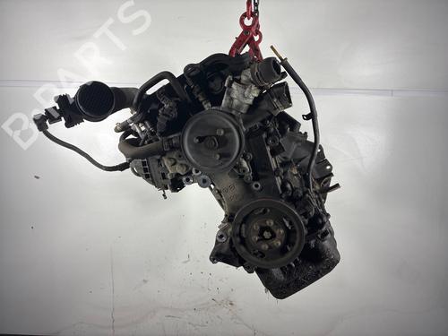 Engine OPEL CORSA C (X01) 1.2 Twinport (F08, F68) | BP35896800M1 - Image 4