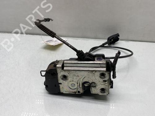 Used Rear right lock RENAULT SCÉNIC II (JM0/1_) 1.5 dCi (JM16) (103 hp) 24664900