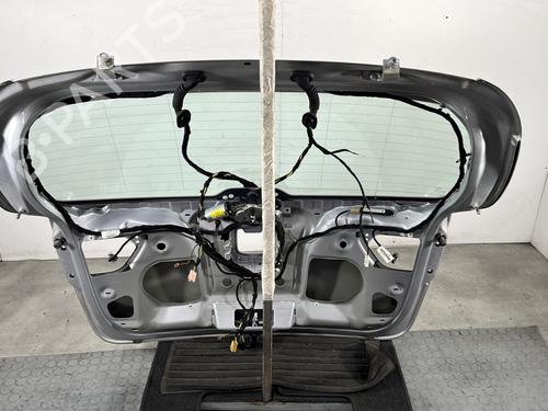 Tailgate SEAT ALTEA XL (5P5, 5P8) 1.6 TDI | BP26522630C6 