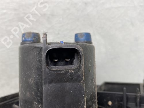 Used Heater blower motor Heater blower motor RENAULT CLIO II (BB_, CB_) 1.5 dCi (B/CB07) (65 hp) 24197990 24197990