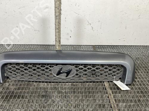 Used Grille HYUNDAI SANTA FÉ I (SM) 2.0 CRDi (113 hp) 30493377