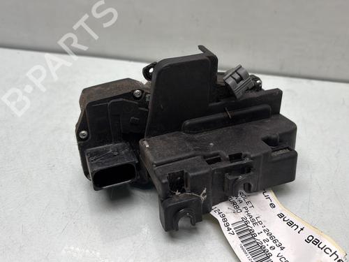 Front left lock CHEVROLET CAPTIVA (C100, C140) 2.0 D | BP29597489C98 