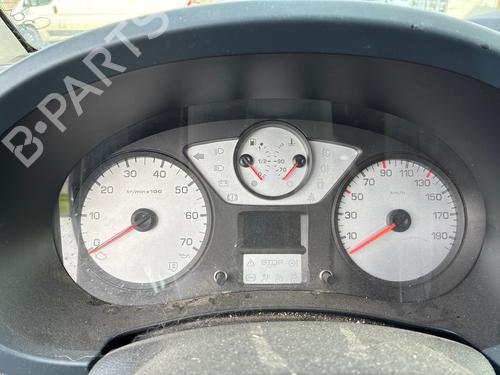 Front right window mechanism PEUGEOT PARTNER Tepee 1.6 HDi 75 (16V) | BP38230488C23 - Image 14