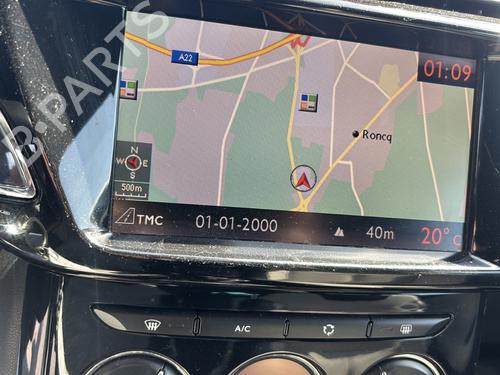 AC compressor CITROËN DS3 (SA_) 1.6 HDi 110 | BP28522708M34  - Image 6