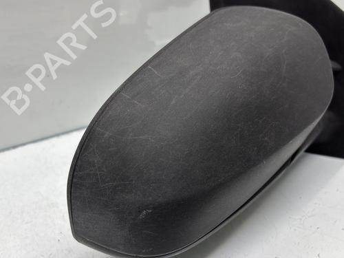 Right mirror PEUGEOT 108 1.0 VTi 72 | BP28279684C27