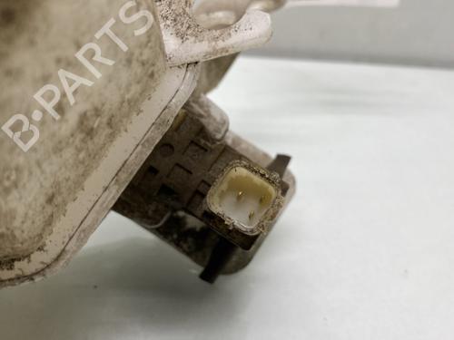 Windscreen washer tank KIA PICANTO I (SA) 1.1 | BP26179443C113 