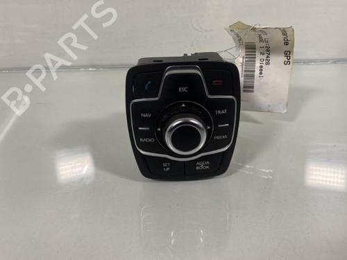 Used Switch PEUGEOT 508 I (8D_) 2.0 HDi (140 hp) 19974634