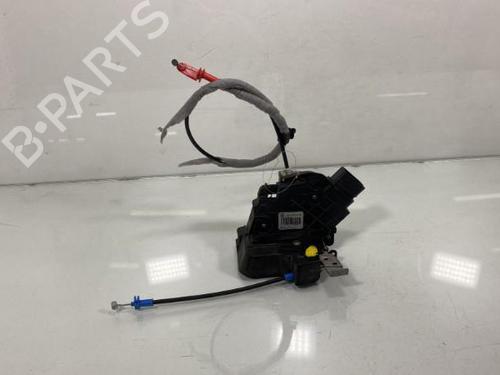 Front right lock FORD MONDEO IV Turnier (BA7) 1.6 TDCi | BP19979193C97 