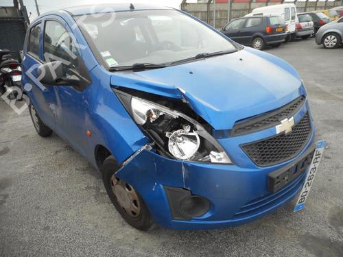 Alternator CHEVROLET SPARK (M300)  | BP20004412M7  - Image 8