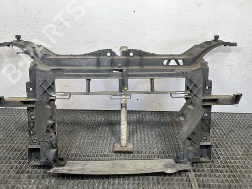 Frontplate/Frontkurv FORD FUSION (JU_) 1.4 TDCi (68 hp) 28441429