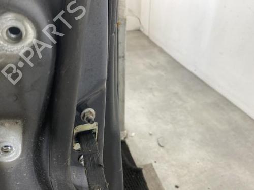 Used Right front door FORD FIESTA V (JH_, JD_) 1.4 TDCi (68 hp) 21959554