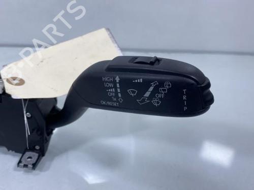 Used Steering column stalk Steering column stalk SEAT IBIZA IV (6J5, 6P1) 1.6 TDI (105 hp) 20023729 20023729