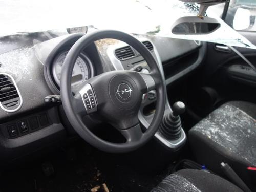 Used Parts OPEL AGILA B (H08) 1.0 (F68) 1800453
