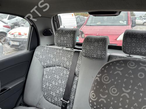Front left window mechanism CHEVROLET MATIZ (M200, M250) 0.8 | BP31834344C22  - Image 24