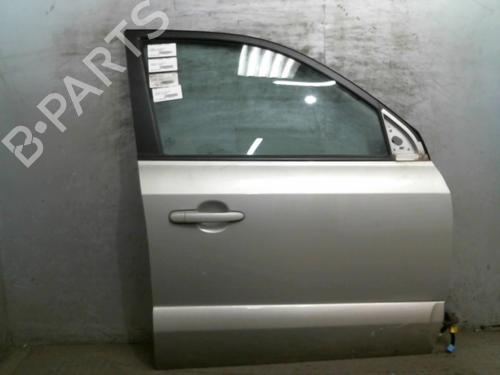 Used Right front door HYUNDAI TUCSON (JM) 2.0 CRDi All-wheel Drive (150 hp) 19983077