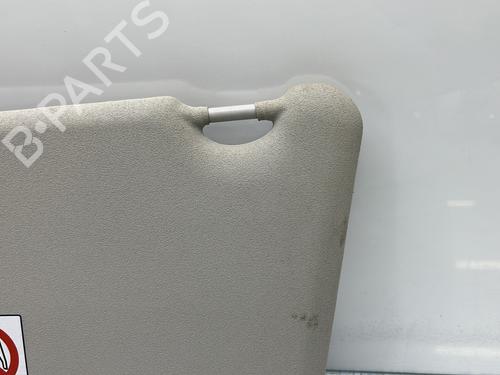 Right sun visor PEUGEOT EXPERT Van (V_) 1.6 BlueHDi 115 | BP29315389I2 