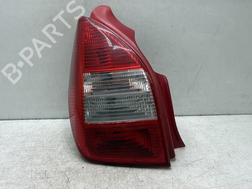 Left taillight CITROËN C2 (JM_) 1.1 | BP33774191C34 - Image 3
