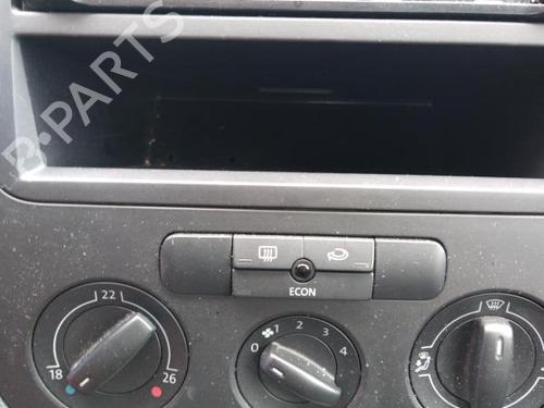 Engine control unit (ECU) VW GOLF V (1K1)  | BP22215712M57 