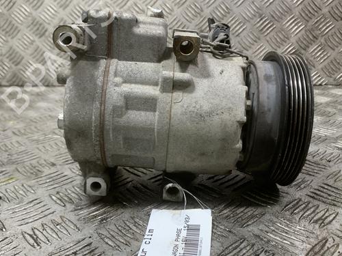 AC compressor KIA CEE'D SW (ED) 1.6 CRDi 115 | BP29919866M34