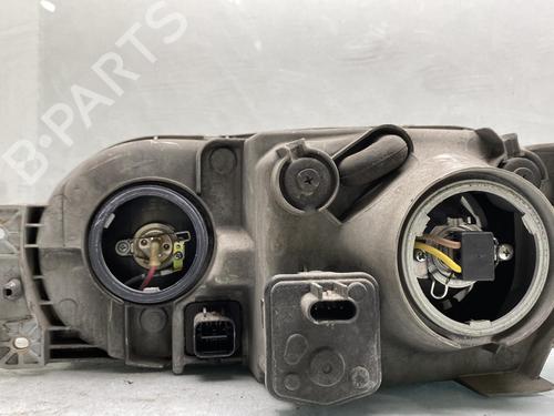 Used Right headlight Right headlight HYUNDAI COUPE I (RD) [1996-2004] 19972454 19972454