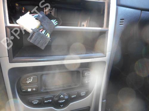 Front right interior door handle PEUGEOT 307 SW (3H)  | BP20004433I14 
