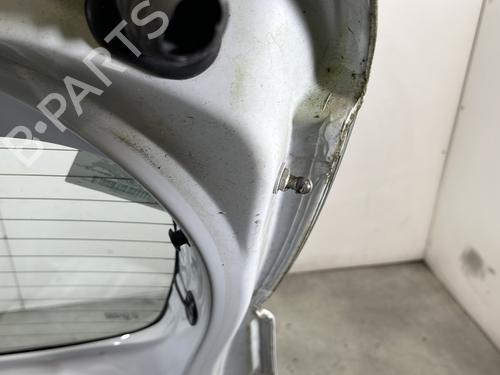 Tailgate DACIA SANDERO II TCe 90 (B8M1, B8MA, B8AC) | BP31357084C6 