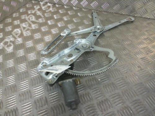 Used Front right window mechanism MERCEDES-BENZ E-CLASS (W210) [1995-2003]  19985505