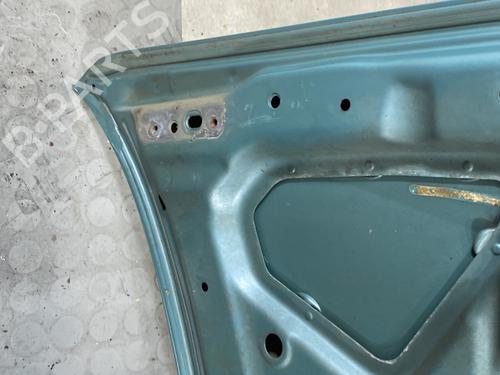 Hood OPEL AGILA A (H00) 1.2 16V (F68) | BP21590801C1