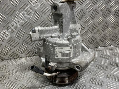 Used AC compressor DACIA DUSTER (HM_) 1.5 dCi 115 (HMAD) (116 hp) 31714345