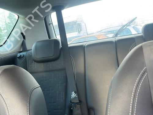 Ricambi OPEL MERIVA B MPV (S10) 1.4 (75) (120 hp) 4483343