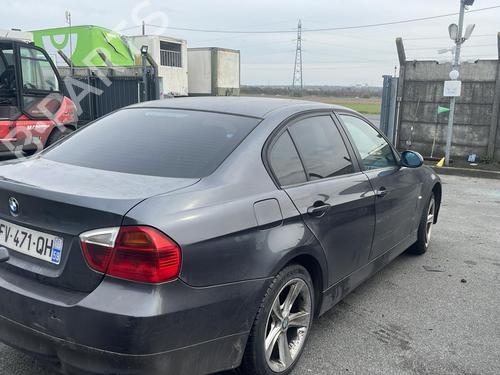 Left front fog light BMW 3 (E90) 318 d | BP24551948C30  - Image 15