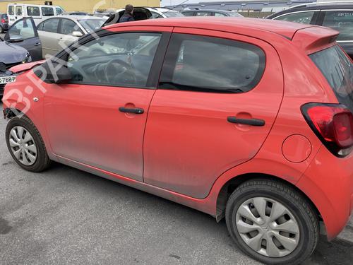 Switch CITROËN C1 II (PA_, PS_) 1.0 VTi 68 | BP36389250I30 - Image 24