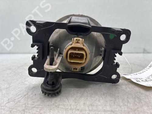 Right front fog light CITROËN C3 II (SC_) 1.2 VTi 82 | BP37678537C31 - Image 2