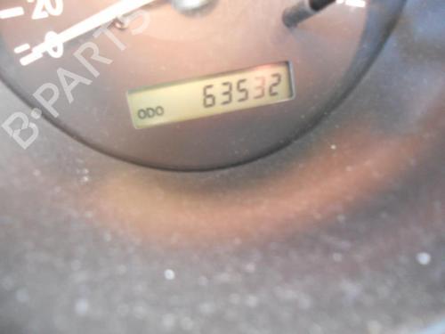 Warning switch DAEWOO KALOS (KLAS) 1.2 | BP20004903I22 - Image 11
