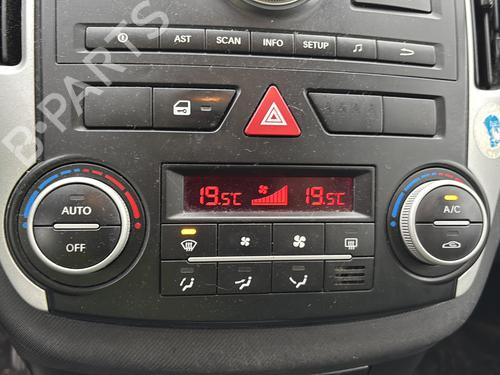 Left front window switch KIA CEE'D SW (ED) 1.6 CRDi 115 | BP30535689I27  - Image 6