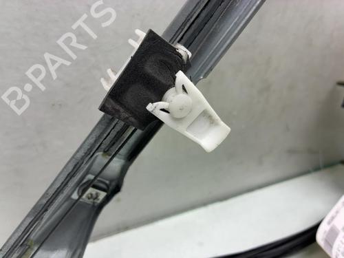 Used Front right window mechanism Front right window mechanism RENAULT CLIO II (BB_, CB_) 1.5 dCi (B/CB07) (65 hp) 40222164 40222164
