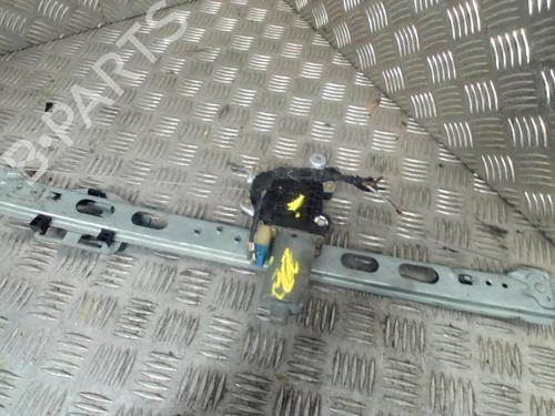 Used Rear right window mechanism MERCEDES-BENZ M-CLASS (W163) ML 430 (163.172) (272 hp) 20011156