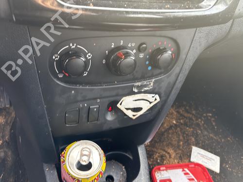 Højre bagtil lås DACIA LOGAN II 1.0 SCe 75 | BP34257372C99 - Image 10