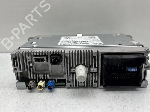 Radio PEUGEOT 2008 I (CU_) 1.6 BlueHDi 100 | BP28581178E6 - Image 3