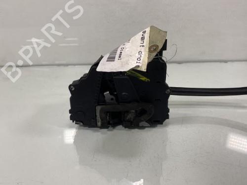 Front right lock PEUGEOT BOXER Van  | BP19980981C97 